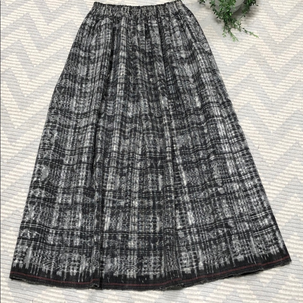 Vintage skirt - Picture 3 of 11